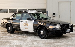 24/7 Police Response