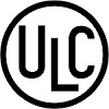 ULC Listed Burglar System
