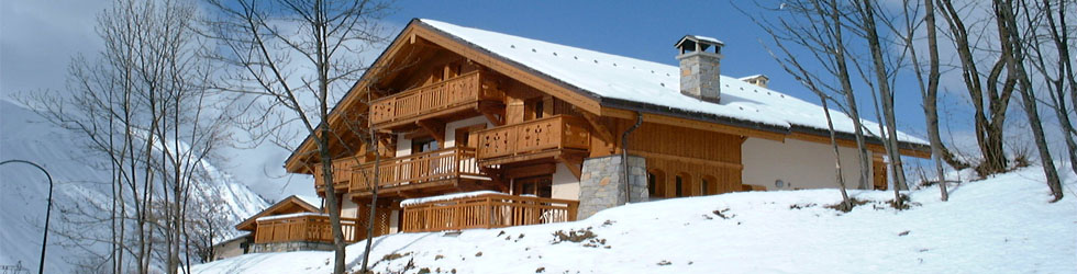 Worry free cottage