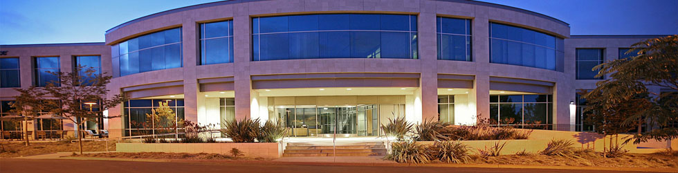 Secure Workplace